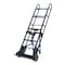 Vestil Blue Appliance Cart Ratchet 1200 lb Capacity 72 in Height APPL-1200-72 - alternate 5